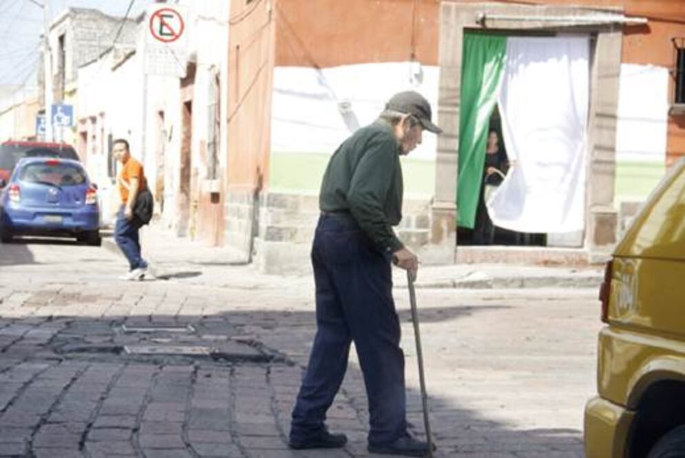 PAN impulsa crear un asilo siquiátrico
