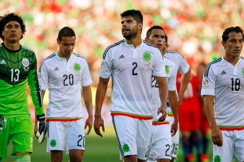 “Volver a la cancha para recuperarse”