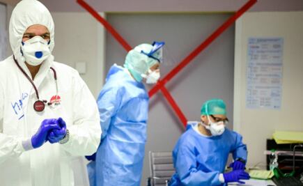 Muere hombre de 69 años, a causa de Covid-19; Querétaro suma 13 víctimas 