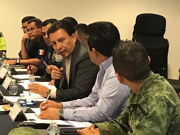 Anuncian operativo de seguridad para la Feria Internacional Ganadera 2018