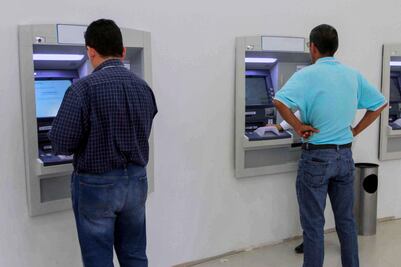 Ocho de cada diez conoce la Condusef