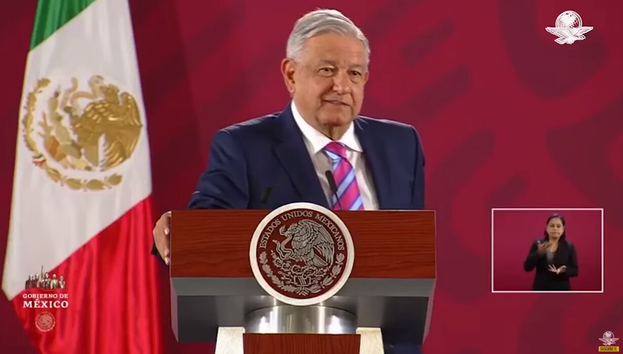 El primer año de López Obrador; 13 momentos difíciles