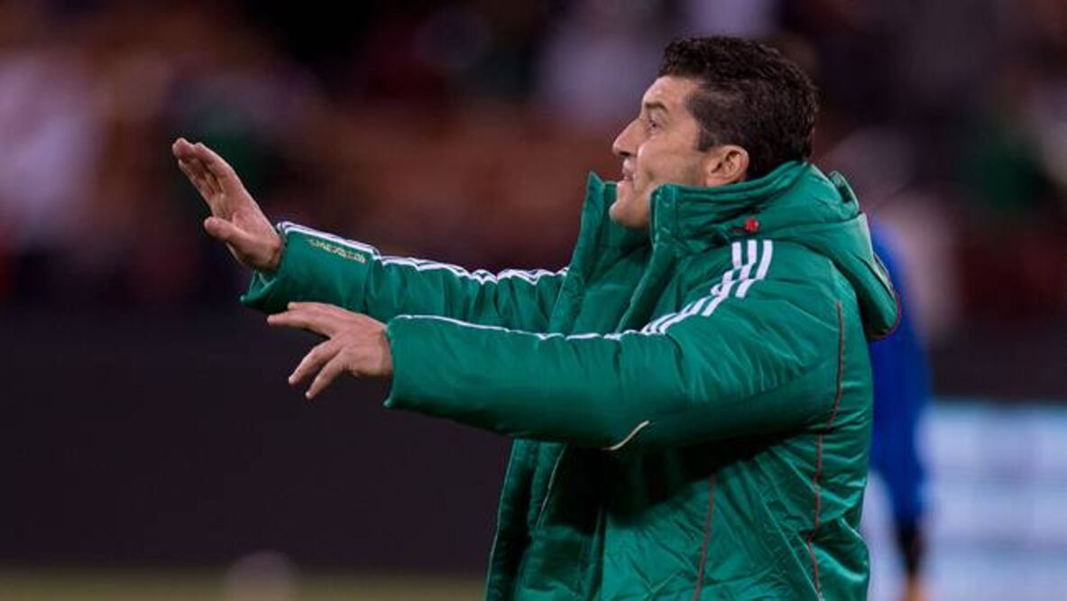 'Chepo' lamenta falta de contundencia