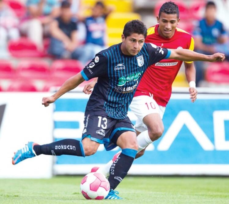 Agradecen mala racha del Atlas