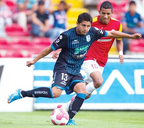 Agradecen mala racha del Atlas