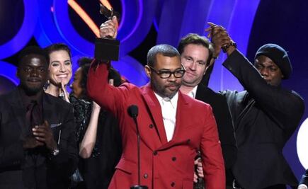 “Get Out” y “Una mujer fantástica” ganan premios Spirit