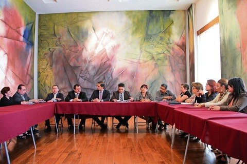 Aumento no va a ser para líderes