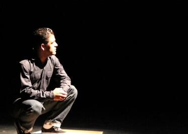 Festival de la Joven Dramaturgia 