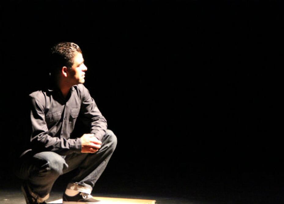 Festival de la Joven Dramaturgia