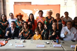 Movimiento Ciudadano construirá una propuesta centrada en justicia social