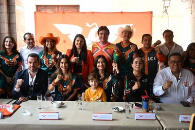 Movimiento Ciudadano construirá una propuesta centrada en justicia social