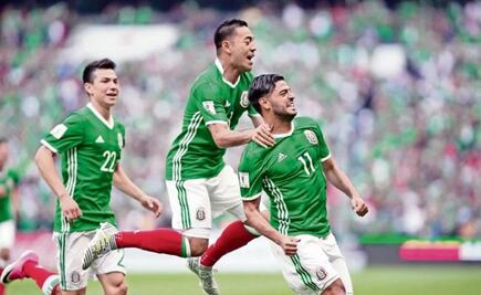 México no pudo contra el muro de Estados Unidos