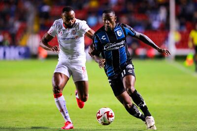 Gallos recibe este jueves en el Corregidora al Toluca