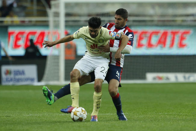 Placentero desquite americanista