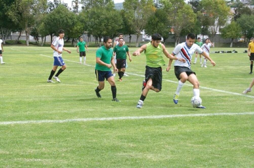 Futbol universitario