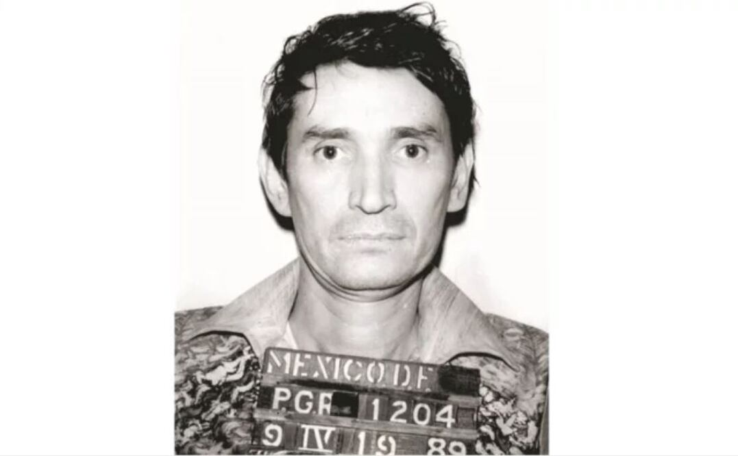 Foto: Archivo. El Universal