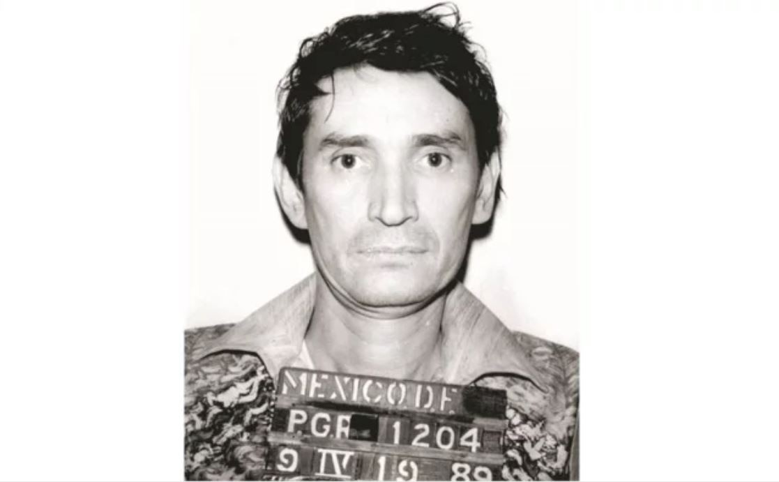 Foto: Archivo. El Universal