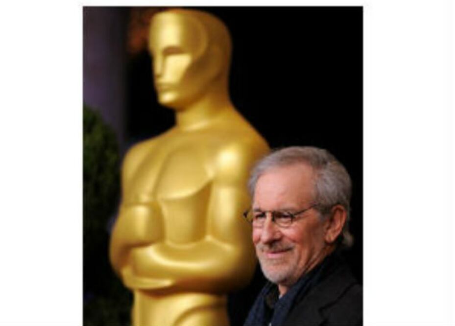 Spielberg camina hacia su tercer Oscar
