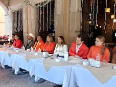 Movimiento Ciudadano anuncia “nuevas adquisiciones” en Querétaro