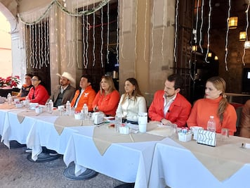 Movimiento Ciudadano anuncia “nuevas adquisiciones” en Querétaro