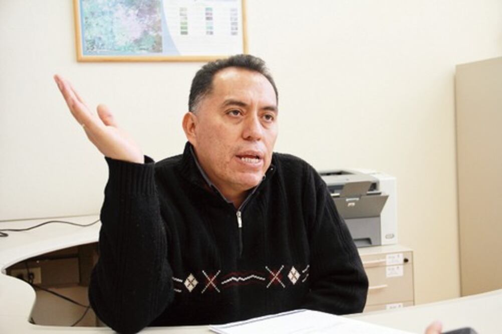 Priorizan esquemas para la reforestación de Querétaro