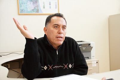 Priorizan esquemas para la reforestación de Querétaro