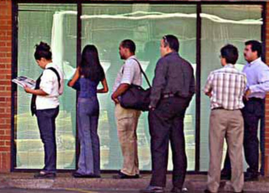 Aumenta desempleo en Querétaro