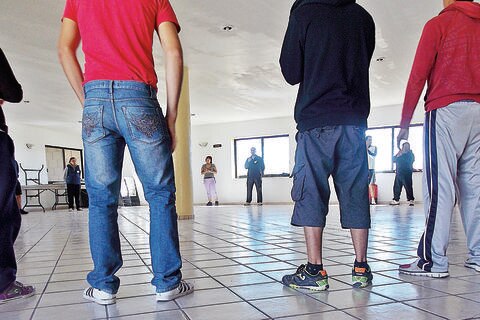 Piden mecanismos para ex adictos