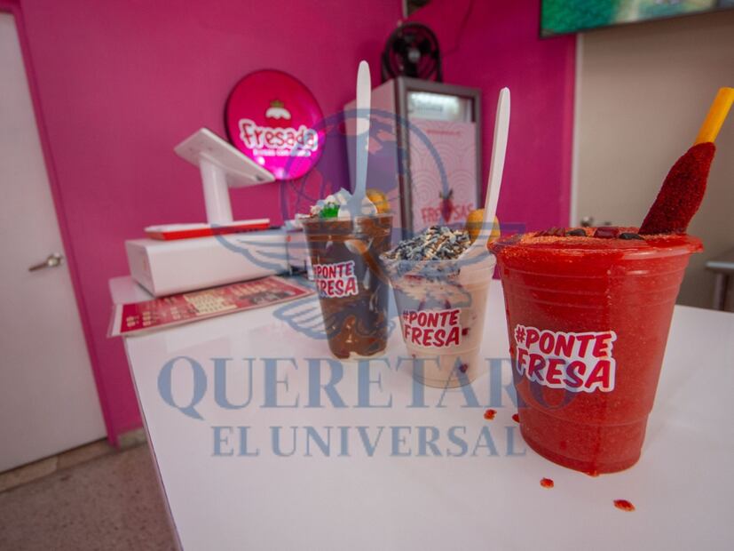 FOTO. FERNANDO CAMACHO