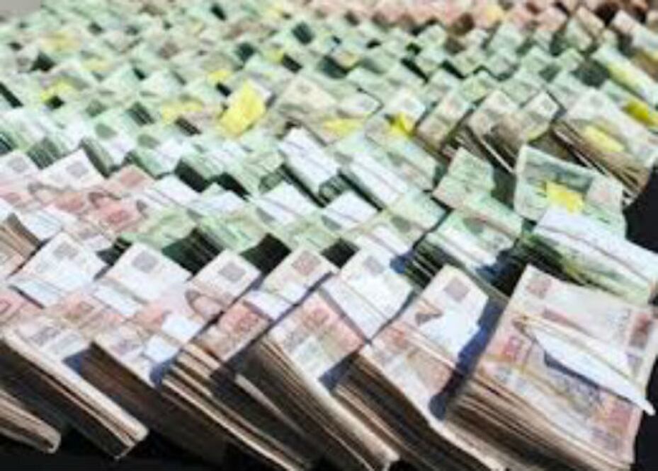 Va a municipios 22.5% de participaciones 