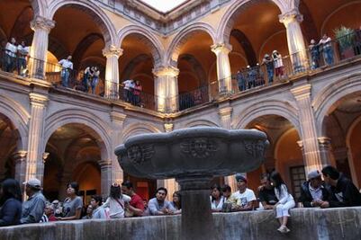 Museo Regional festeja 79 años