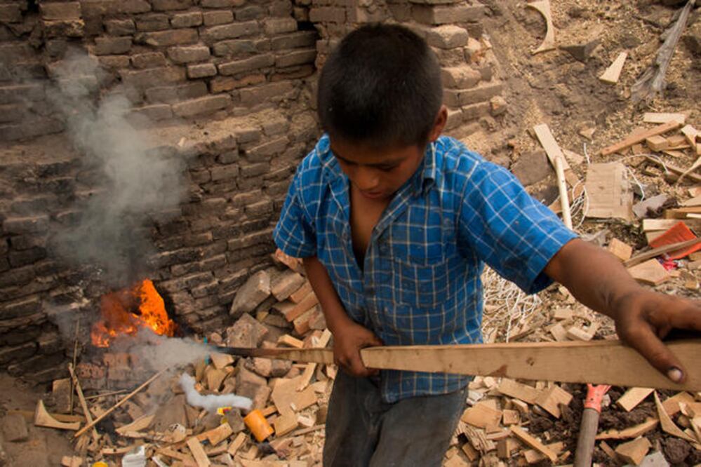 7.8% de los niños y adolescentes queretanos realizan trabajos prohibidos o peligrosos