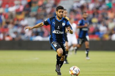 Anuncian la primera baja de Gallos Blancos 