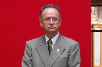 Habrá unidad contra lavado de dinero