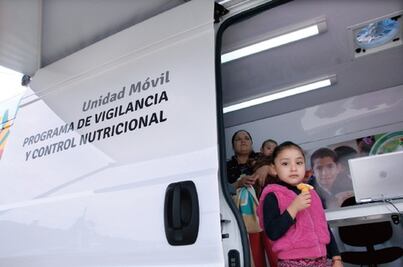 Busca Loyola apoyar a niños 