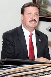 Estado, tercer lugar en PIB