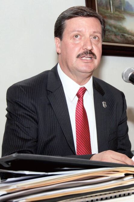 Estado, tercer lugar en PIB