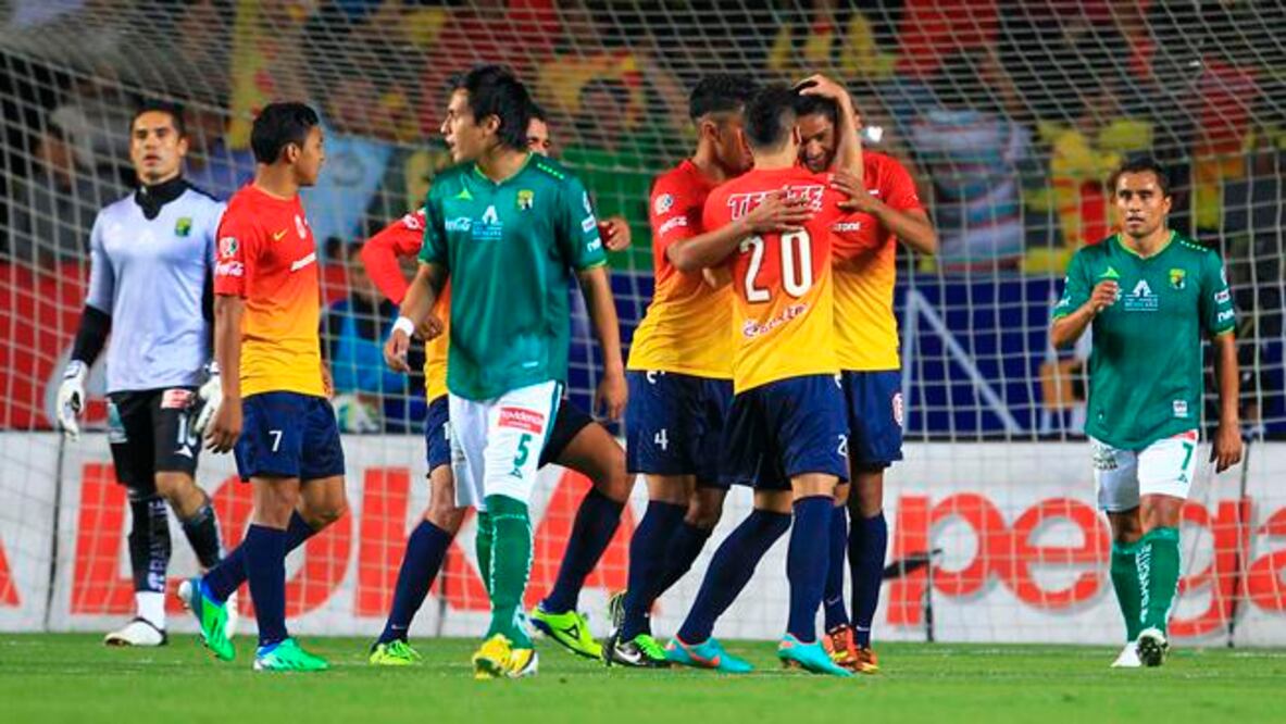 León, en malos pasos