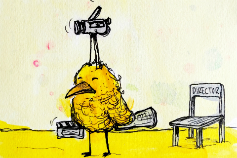 Minifestival de cine