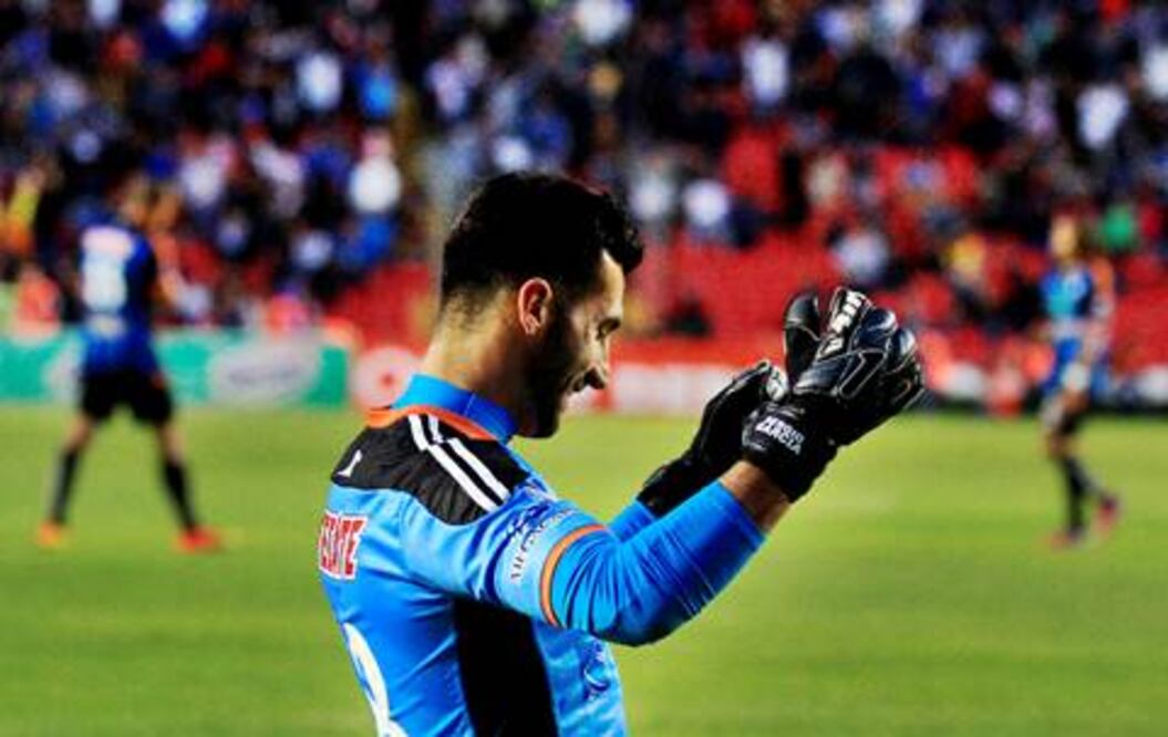 ¡Gracias al Diablo!