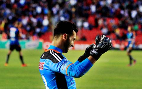 ¡Gracias al Diablo!