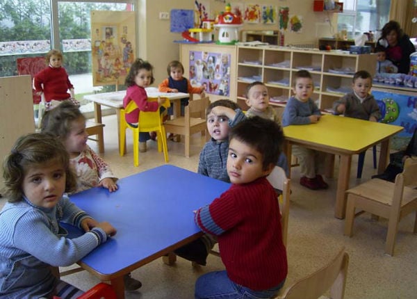 Certifica Seseq preescolar