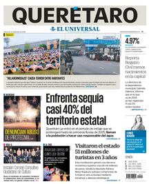 Portada 20 de diciembre de 2024