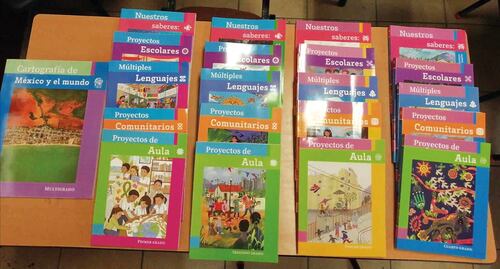 Un comité analiza "objetivamente" los libros de texto, indica Mauricio Kuri