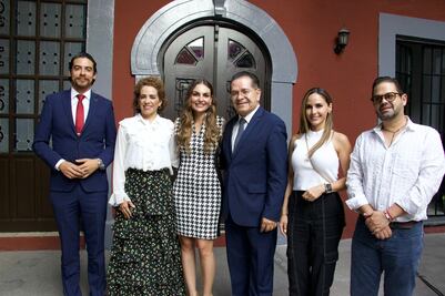 Fortalecen alianzas estratégicas para consolidar a Querétaro como destino turístico líder