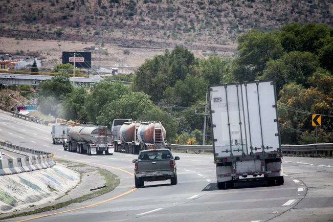 Piden construcción de puente vehicular desde hace 12 años