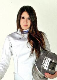 Pliego blande sable para ir por medallas