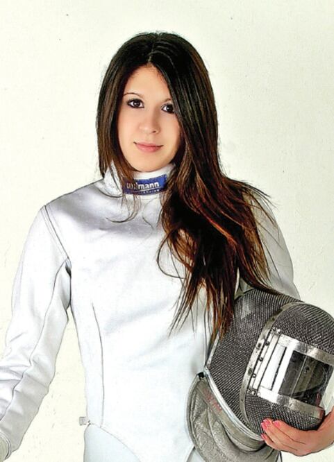 Pliego blande sable para ir por medallas