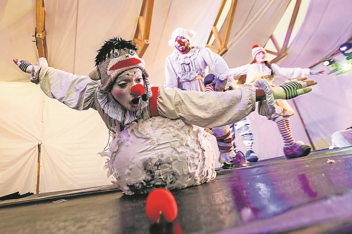 Querétaro Experimental presentará las mejores expresiones artísticas