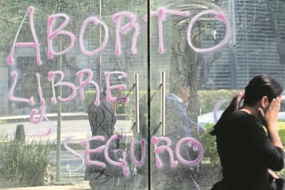 PAN alista encuesta sobre legalización del aborto en Querétaro